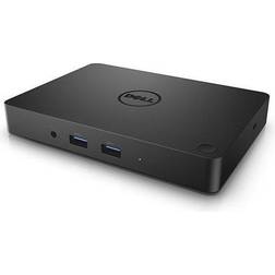 Dell dock with 130w danish wd15 452-bcdo