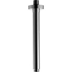 Tapwell Anslutningsrör FL271-085 Brushed-Black-Chrome