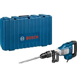 Bosch GSH 11 VC 240v with SDS Max