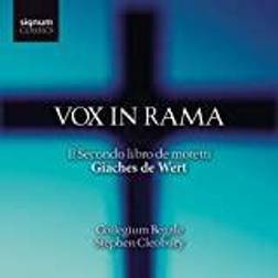 Vox in Rama