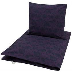Müsli Baby sengetøj 70x100 Pine økologisk bomulds sengetøj 70x100cm