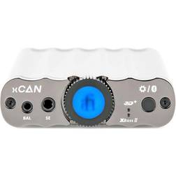 iFi Audio xCAN bärbar hörlursförstärkare