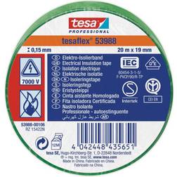 TESA Isoleringstejp VDE IEC 15 mm x 10 m