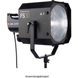 Elinchrom FS30 Fresnel Spot