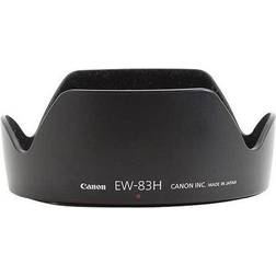 Canon EW-83H Lens Hood for EF 24-105mm IS USM Lens Hood