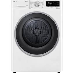 LG P0AOTR1W9 Hvid