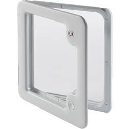 Thetford Porte de Service III Gris
