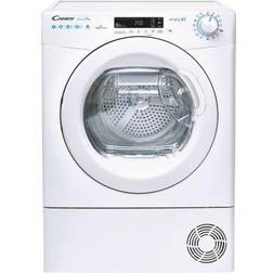 Candy CSO4H7A1DE-S White