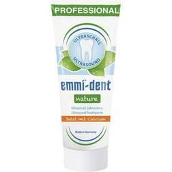 EmmiDent Nature for Ultrasonic Tandpasta 75 ml