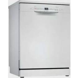 Bosch Lavavajillas SMS2HMW00E 13 Cubiertos D Blanco