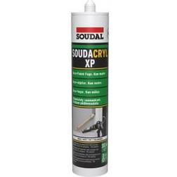 Soudal Acrylfugemasse XP