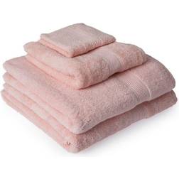 Blue Canyon Premier Bath Bath Towel Pink, Blue