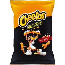 Cheetos Crunchos Sweet Chili 165g