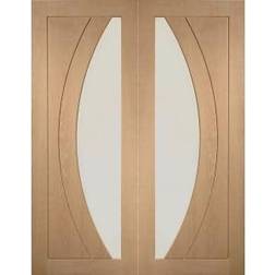 XL Joinery Salerno Glazed Interior Door (x)