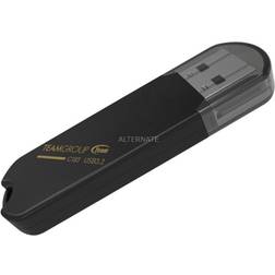 TeamGroup Pendrive 64gb Usb3.1 C183 Black