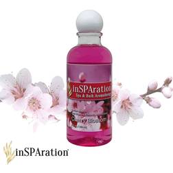 Uppblåsbart spabad Spadoft Insparation Cherry Blossom