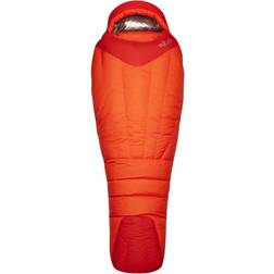 Rab Andes Infinium 800 Down Sleeping Bag