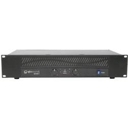 QTX QA400 400W Ljudförstärkare