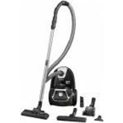 Seb Tefal Compact Power TW3985 Staubsauger Schwarz