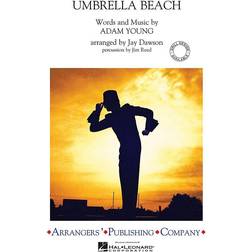 Umbrella Beach