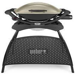 Weber Q 2000 Barbeque