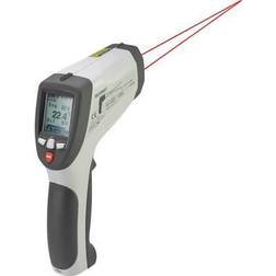 Voltcraft IR 1201-50D USB IR thermometer thermometer 50:1