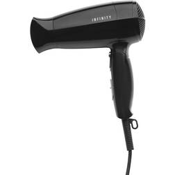 Melissa Hårtork Med Vikbart Handtag 1600W
