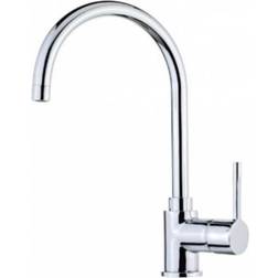 Teka Mixer Tap SP-995 Chrome Silber, Chrom