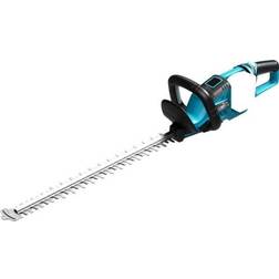 Dedra Brushless hedge trimmer 600mm, 2x18V