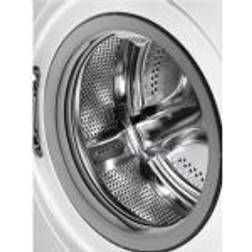 Electrolux Wasching Machine Ew6sn506w