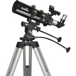 SkyWatcher Startravel 80mm AZ3 Refractor Telescope