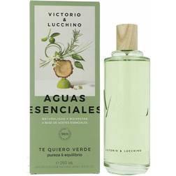 Victorio & Lucchino Aguas Esenciales Te Quiero Verde EDT