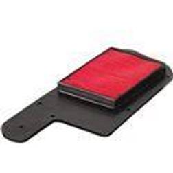 Hiflofiltro Honda Hfa1923 Air Filter Red