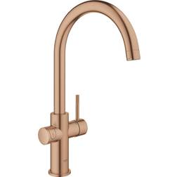 Grohe Red II Duo 30083DL1 Warm Sunset