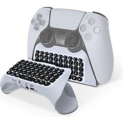 Tastatur Håndkontrol