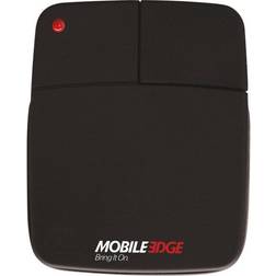 Mobile Edge MEAH04 Slim-Line USB 2.0