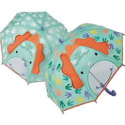 Floss & Rock Dino 3D Umbrella Dinosaur Accessories