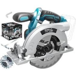 Dedra SAS ALL wood battery powered circular saw