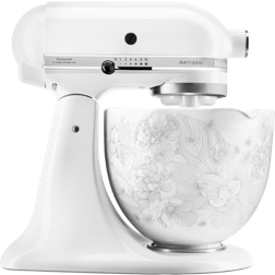 KitchenAid Limited Edition Artisan 5KSM156WFEWH