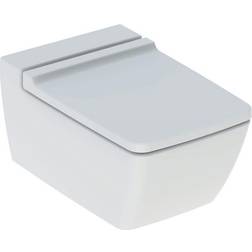 Geberit Pack WC suspendu XENO 2 54 Rimfree. Allia