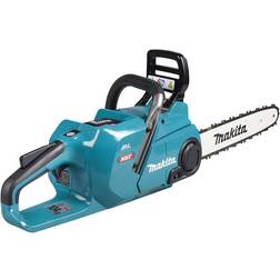 Makita UC015GT101 Akkuketjusaha akun ja laturin kanssa