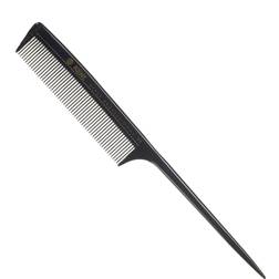 Kent Brushes Style Professional Fine Toothed Tale Comb