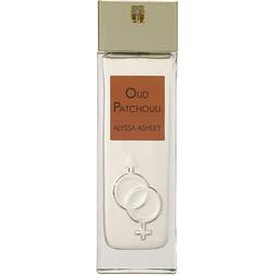 Alyssa Ashley Oud Patchouli EDP 100ml