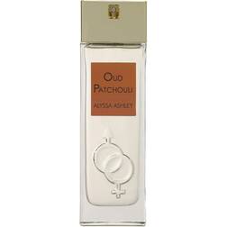 Alyssa Ashley parfume Oud Patchouli EDP 100ml