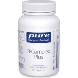 Pure Encapsulations B-Complex 120 Stk.