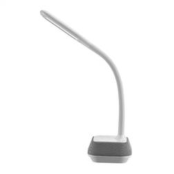 Platinet desk lamp