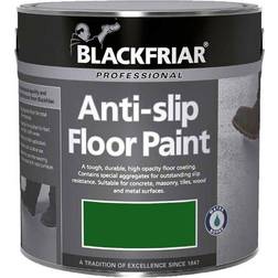 Blackfriar Anti-Slip Paint Green