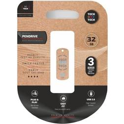 "USB-minne Tech One Tech C008 32 GB"