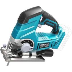 Dedra Cordless Jigsaw SAS ALL 18V led