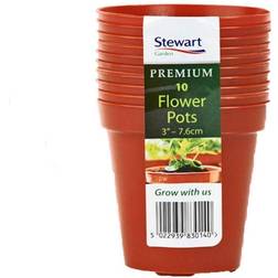 Stewart Plant Pot Krukke